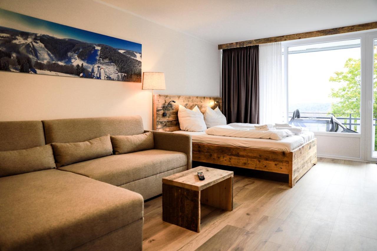 Smart Resorts Brilliant 603 Winterberg Exterior photo